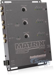 MATRIX PLUS-GRAY big
