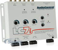 LC7i White big