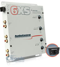 6XS Crossover White small