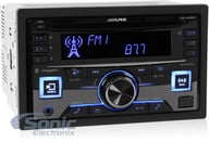 CDE-W265BT big
