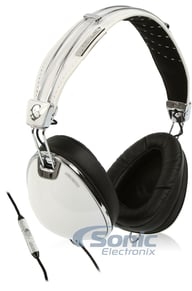 S6AVCM-072 Aviator (White) big
