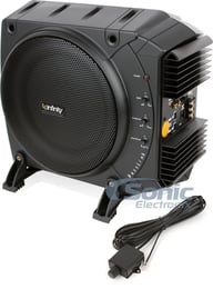 BASSLINK big