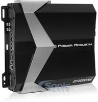GT1-2400D small
