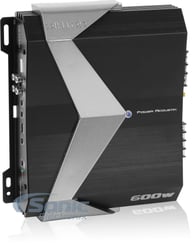 GT2-600 big