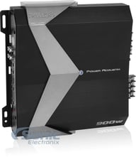 GT4-900 big