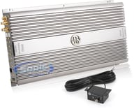 RA50 big