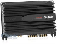 XM-N502 small