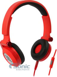 Synchros E30 Red big