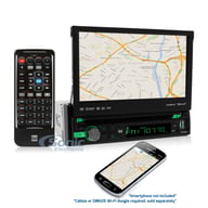 DV725BH big