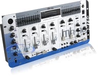 DM750 big
