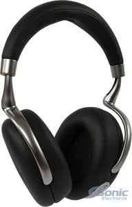 ZIK 2 BLACK Open Box big