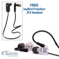 UM Pro 30 Clear_FREEDOM JF3 small