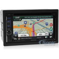 DNX572BH big
