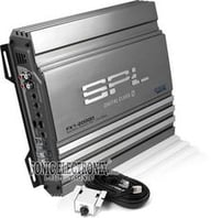 FX1-2000D small