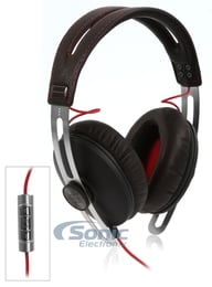 Momentum Black Black big