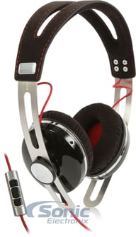 Momentum On-Ear Black-6 big