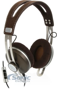 Momentum On-Ear Brown-5 big
