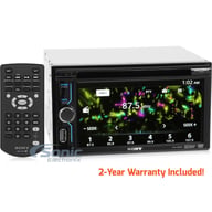 XAV-602BT big