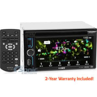 XAV-602BT small