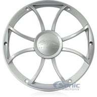 PT-XS-10 Grill (Silver) small