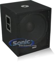 PROSUB-6000 big
