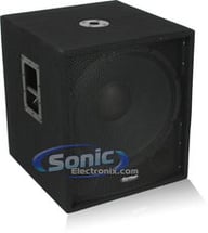 PROSUB-6000 small