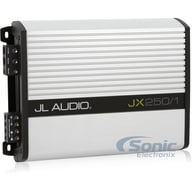 JX250/1 big