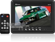 GX2710 big