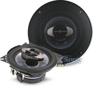 TR400-CXi big