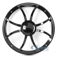 PT-XS-12 Grill (Black) big