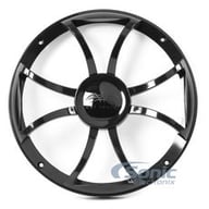PT-XS-12 Grill (Black) small