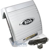 CX600 small