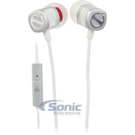SHIFT E2m White small
