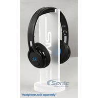 Frosted Headphone Stand big