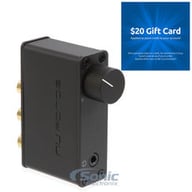 UDAC-3 Black_SonicElectronix-20-Gift-Card small