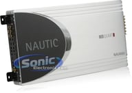 NAU660 big
