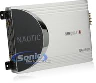 NAU460 big
