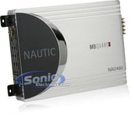 NAU460 small