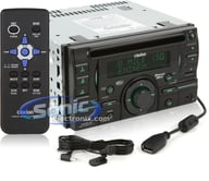 CX609 big