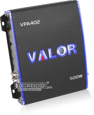 VPA402 big