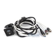 XMC-USB/3.5MM-PNL small