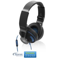S300A Black/Blue_RD-CE0149N3B_180 Day Exchange big