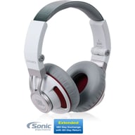 Synchros S300I White/Red_RD-CE0149N3B_180 Day Exchange big