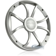 PT-XS-12 Grill (Silver) big