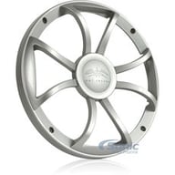 PT-XS-12 Grill (Silver) small