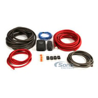 WW-2 AMP KIT - REAR small