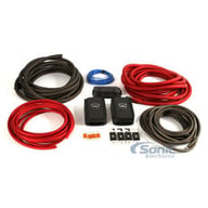 WW-4 AMP KIT REAR small