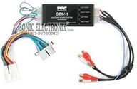 AOEM-GM21A main