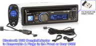 KD-A805 big