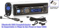 KD-A805 small